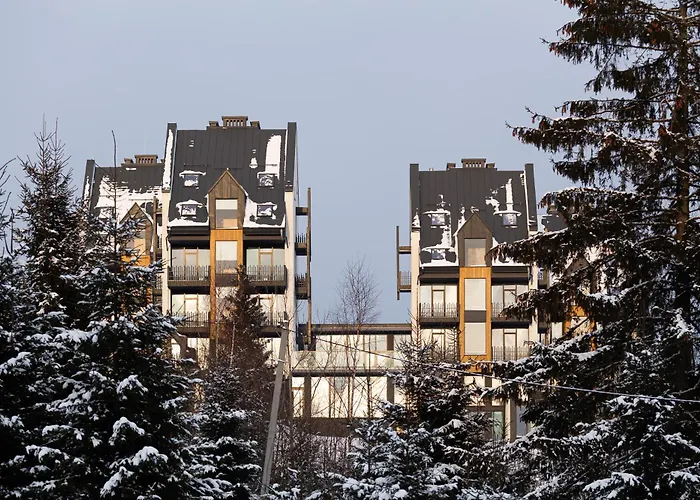 ШПИЦІ &SPAГотель